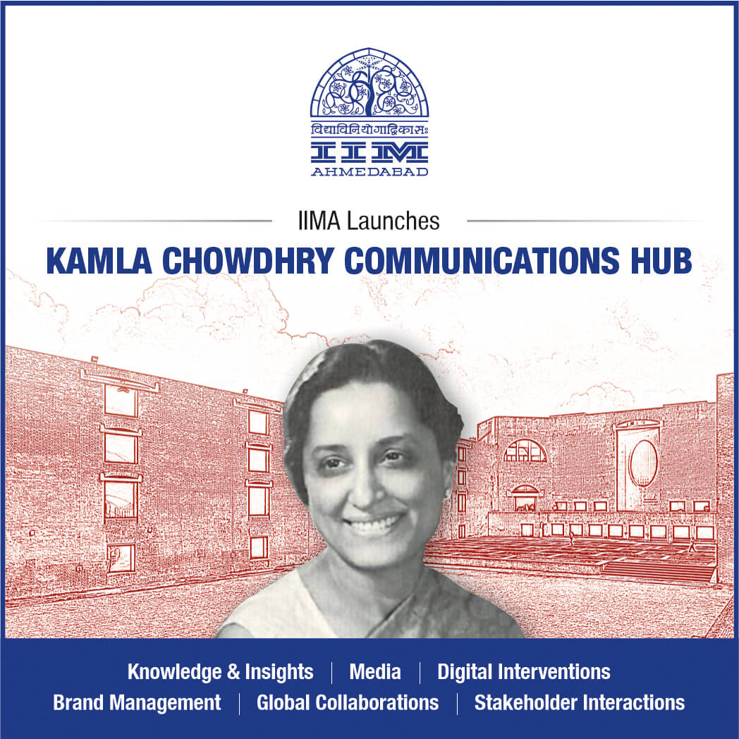 Kamla Chowdhry